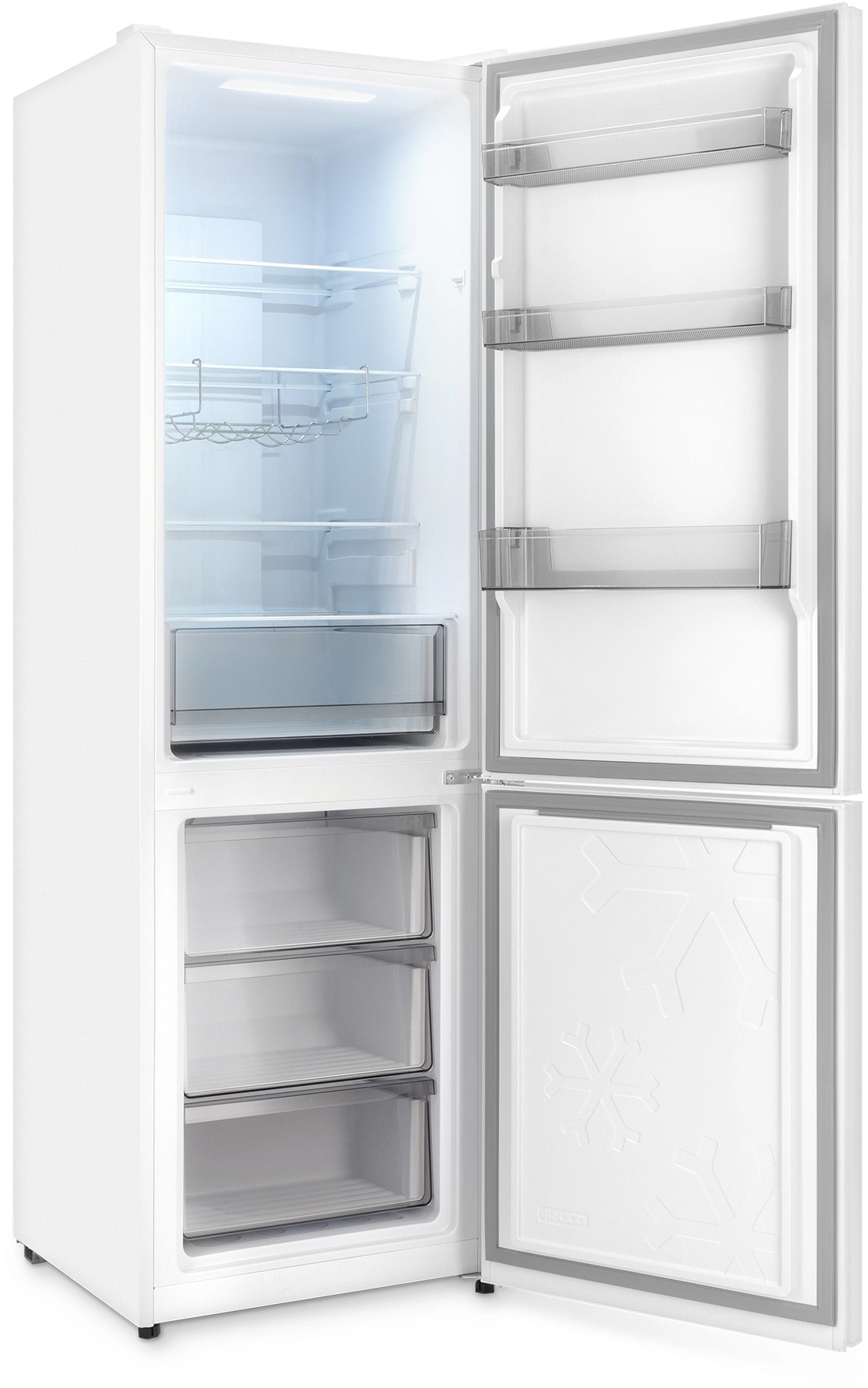 Холодильник Hyundai CC3585F, фото 7