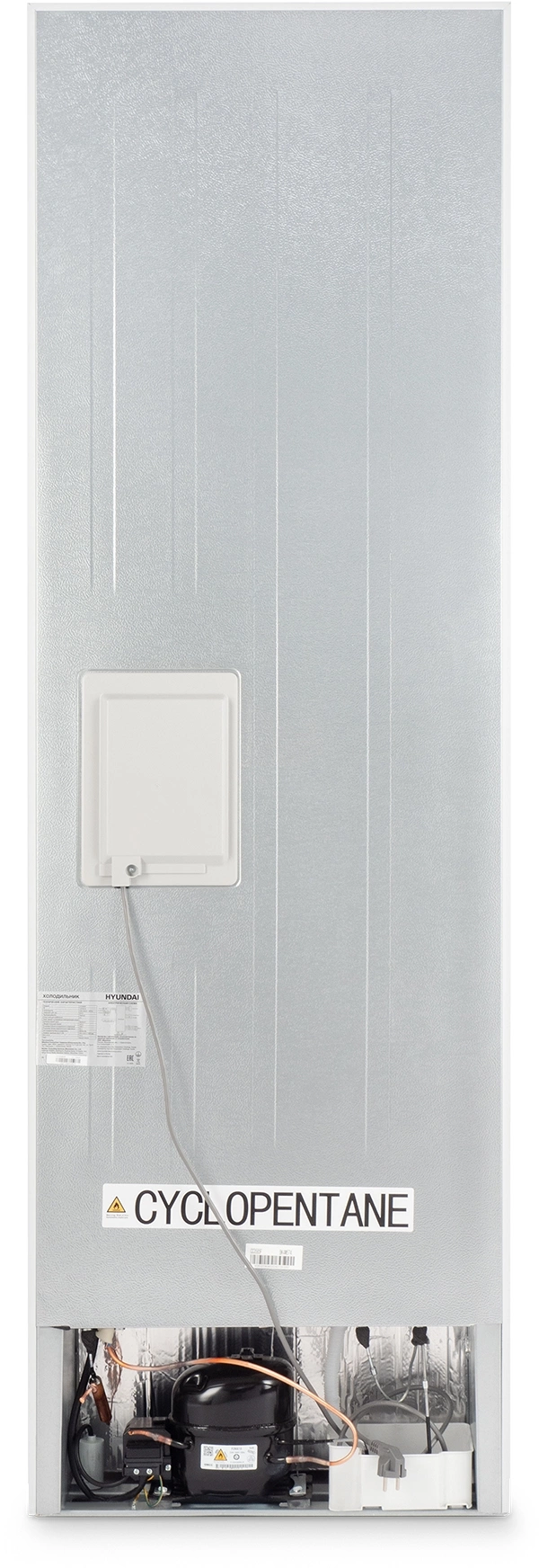 Холодильник Hyundai CC3585F, фото 8
