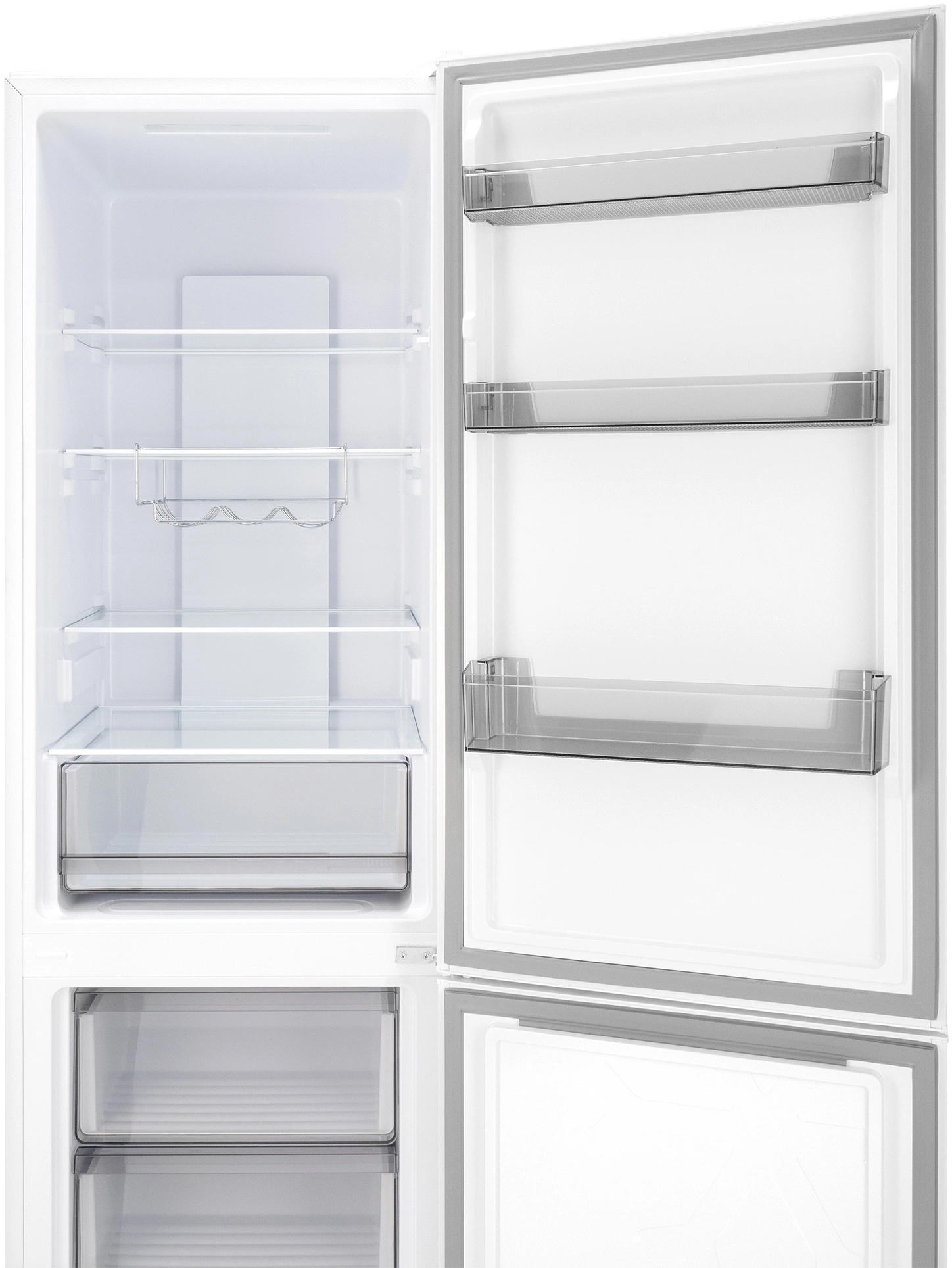 Холодильник Hyundai CC3585F, фото 10