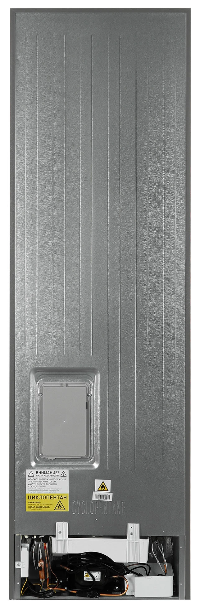 Холодильник Hyundai CC3593FIX, фото 11