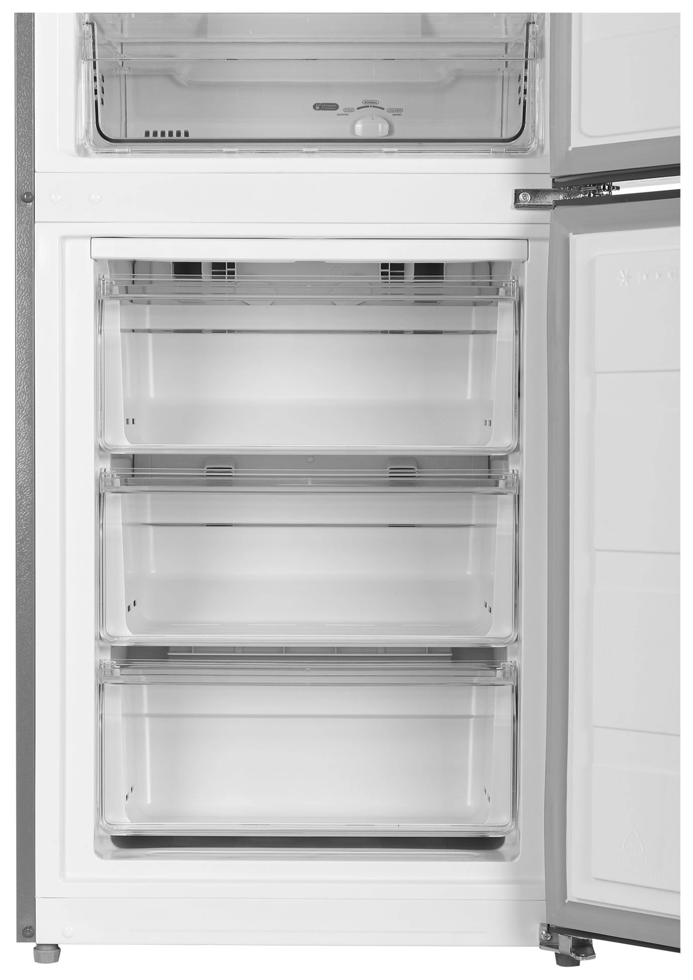 Холодильник Hyundai CC3593FIX, фото 12