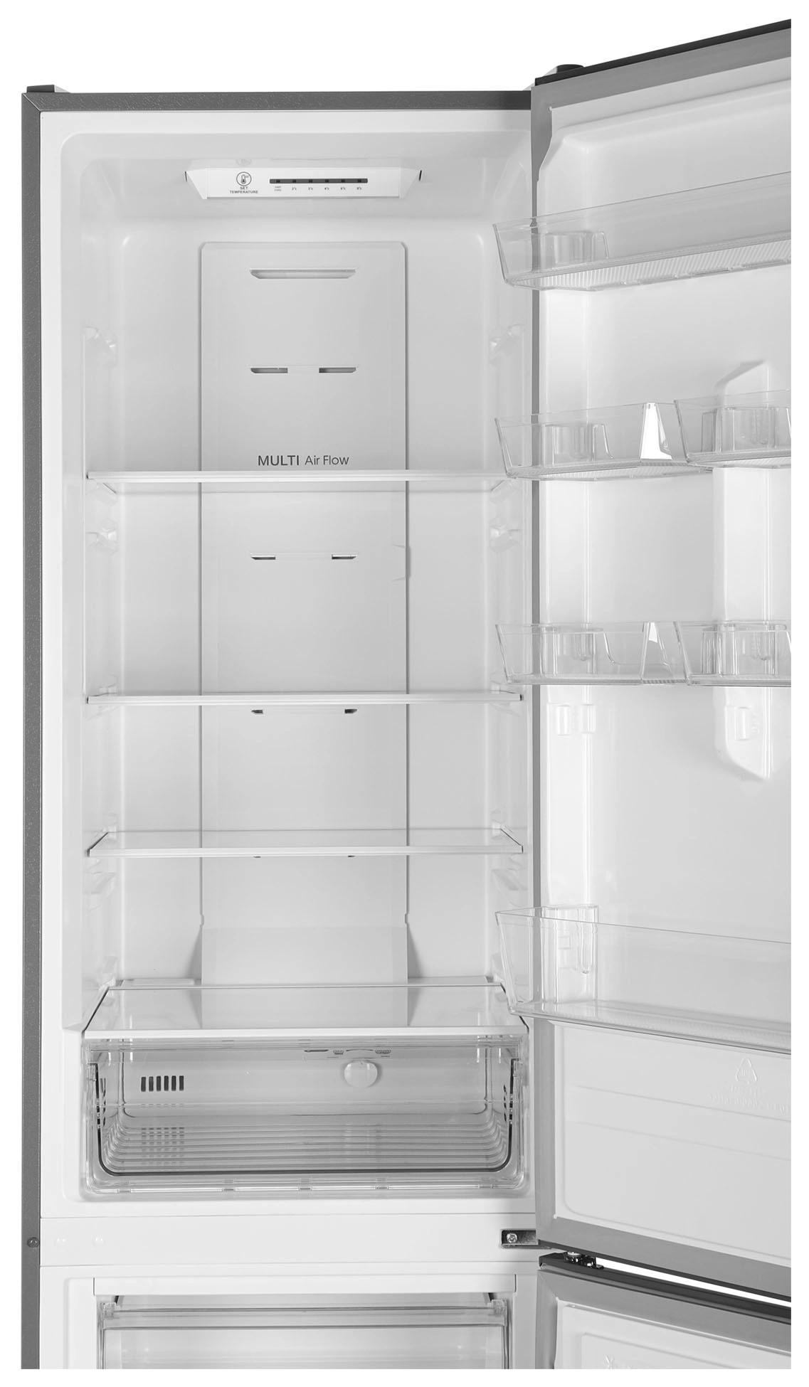 Холодильник Hyundai CC3593FIX, фото 13