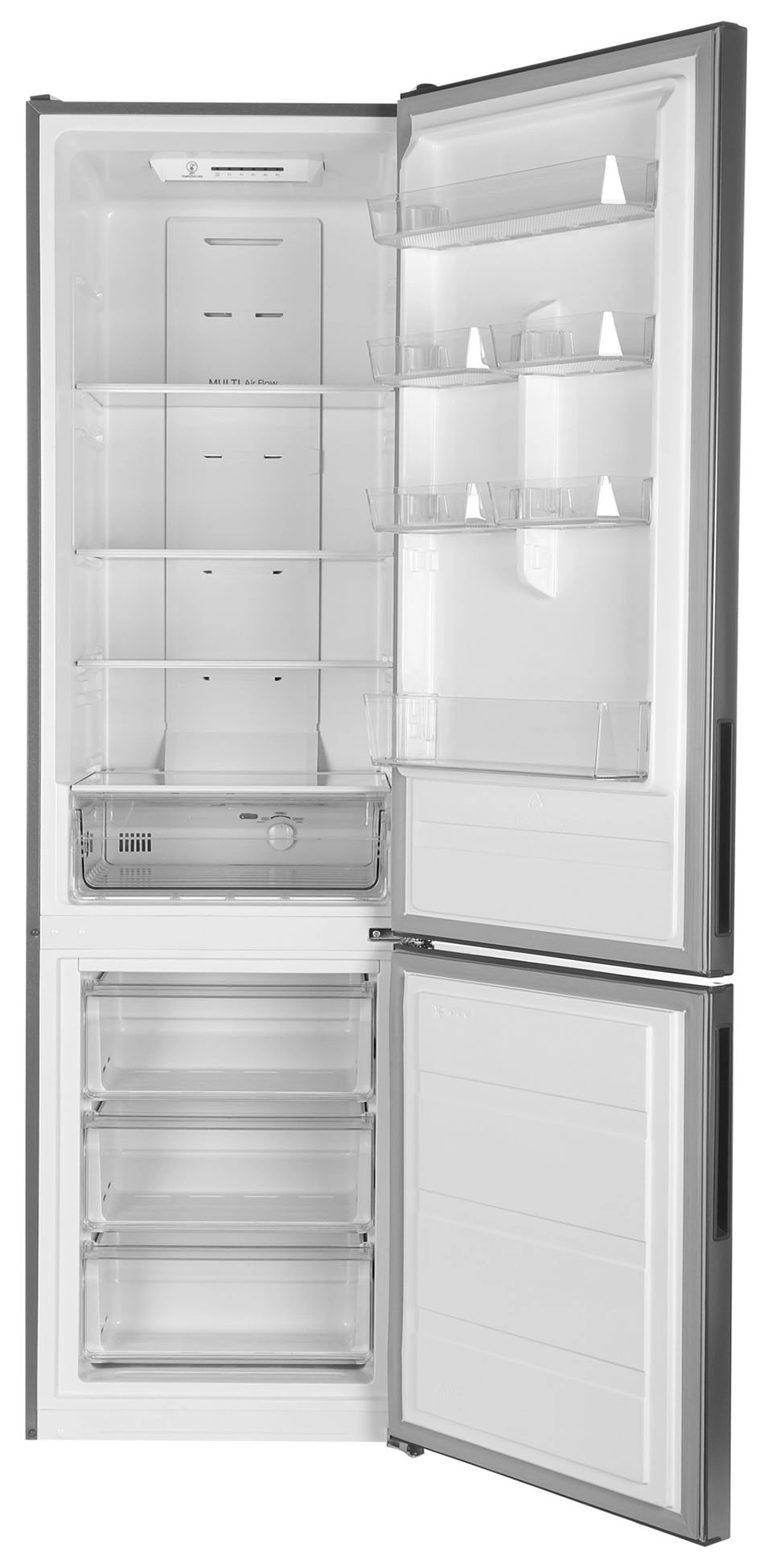 Холодильник Hyundai CC3593FIX, фото 14