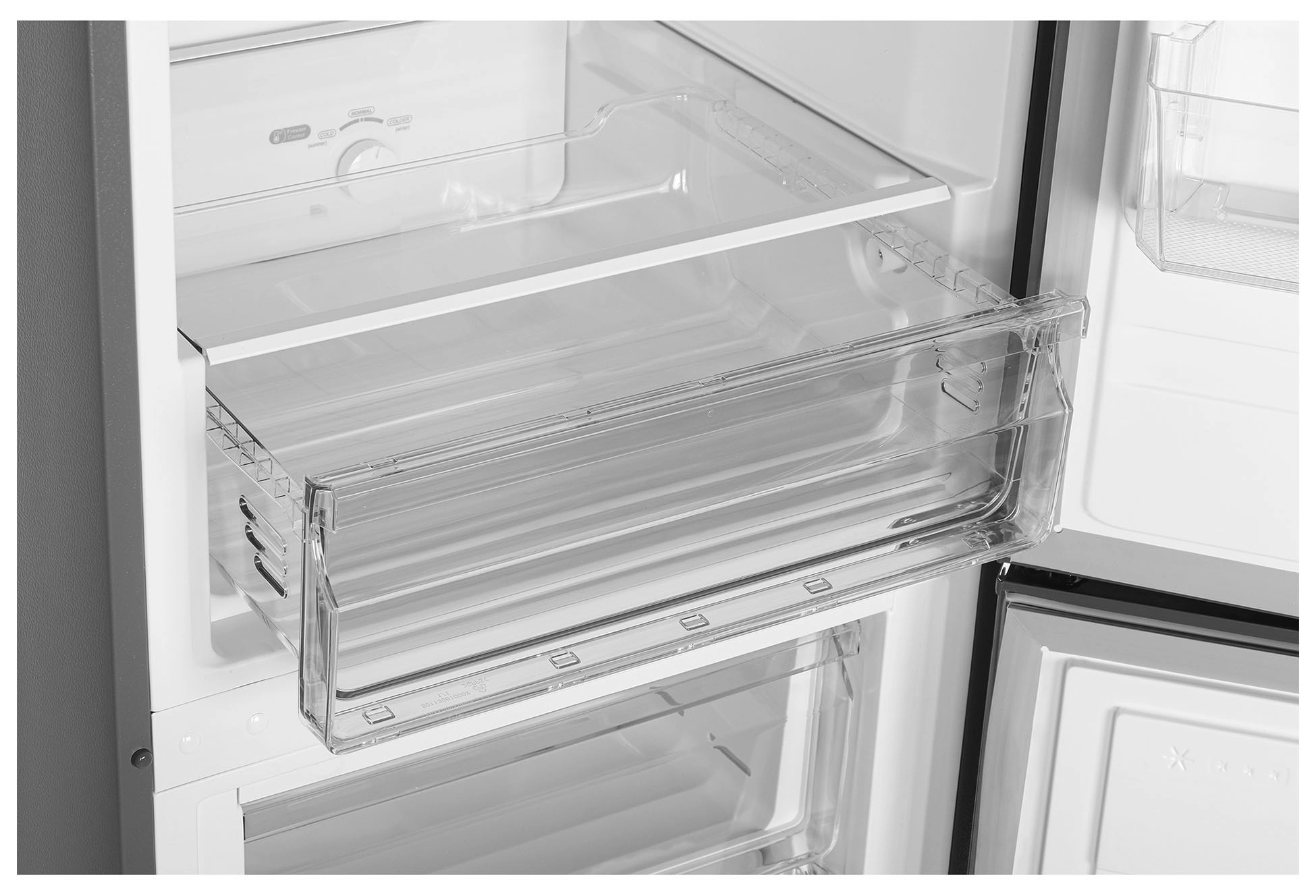 Холодильник Hyundai CC3593FIX, фото 15