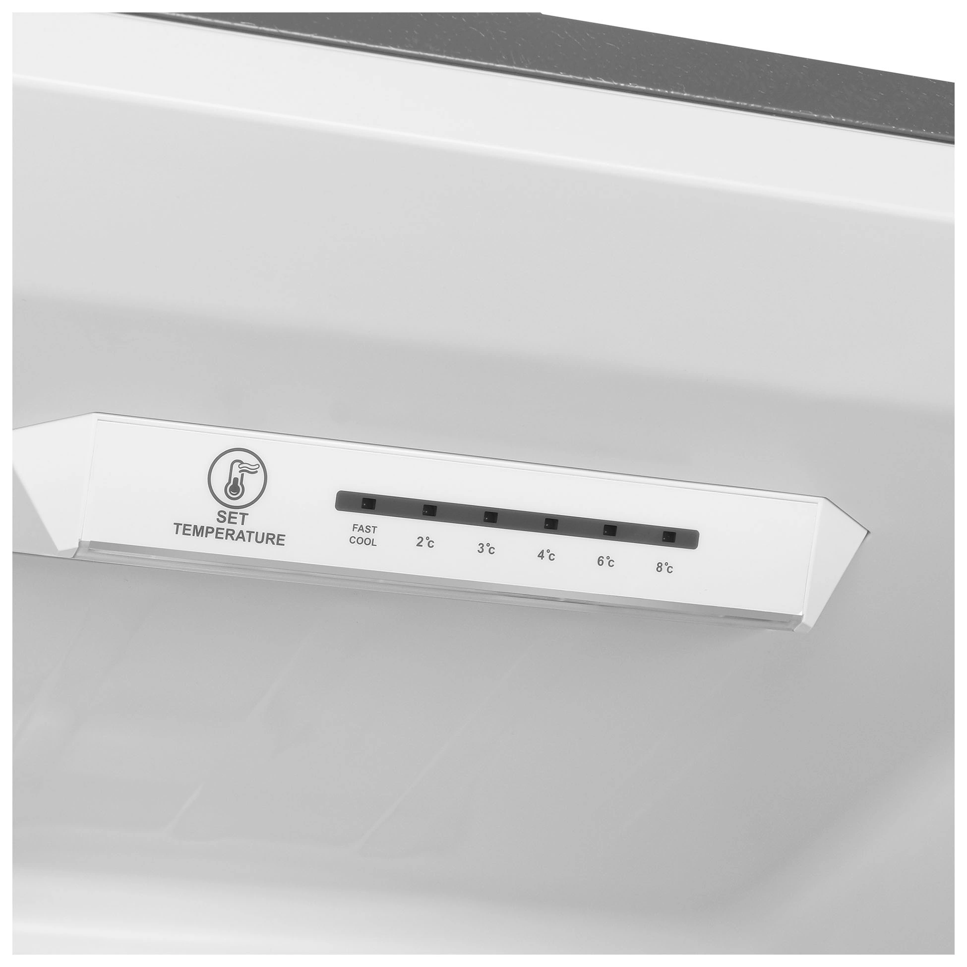 Холодильник Hyundai CC3593FIX, фото 18