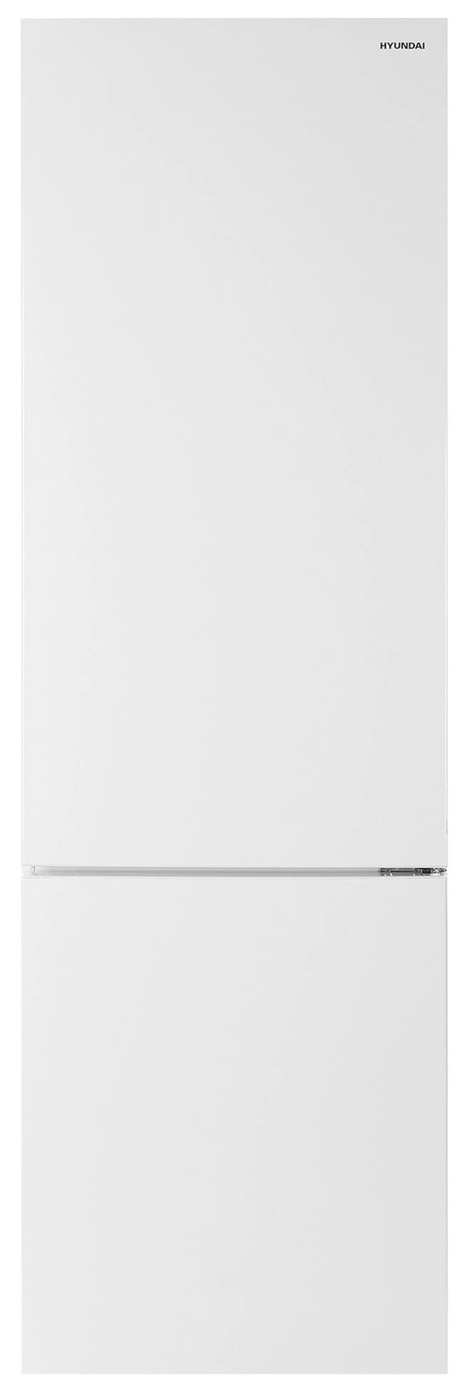Холодильник Hyundai CC3593FWT, фото 2