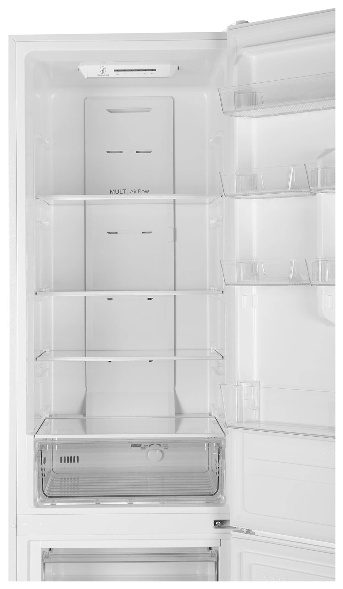 Холодильник Hyundai CC3593FWT, фото 11