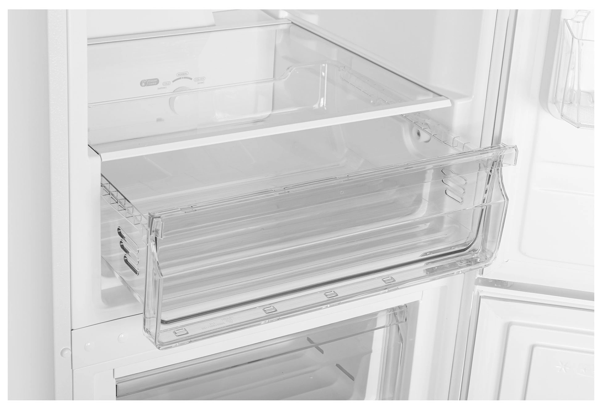 Холодильник Hyundai CC3593FWT, фото 13