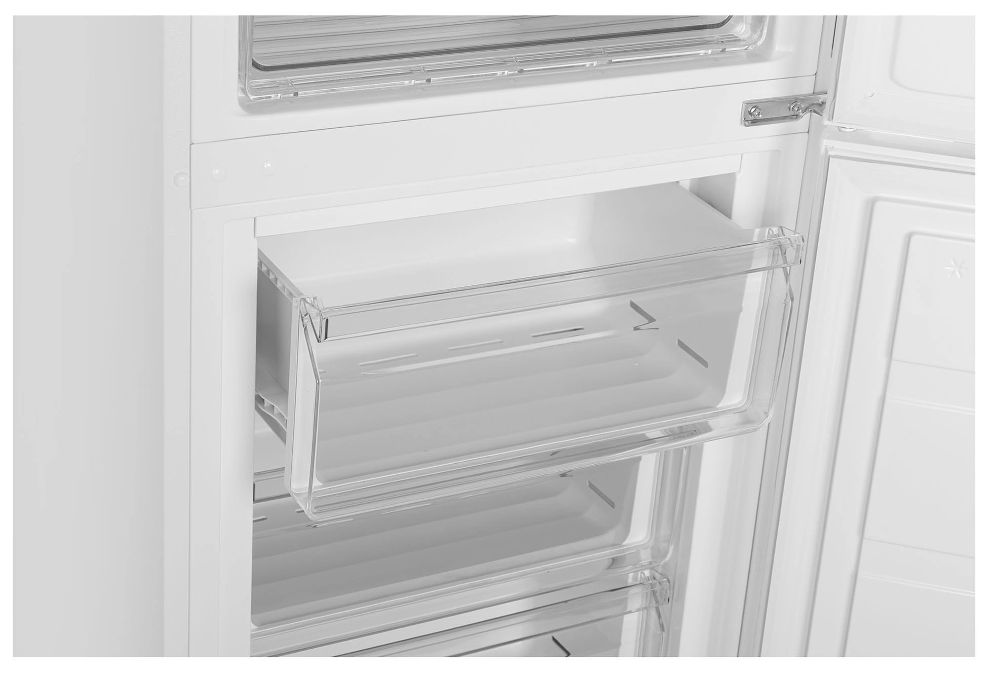 Холодильник Hyundai CC3593FWT, фото 14