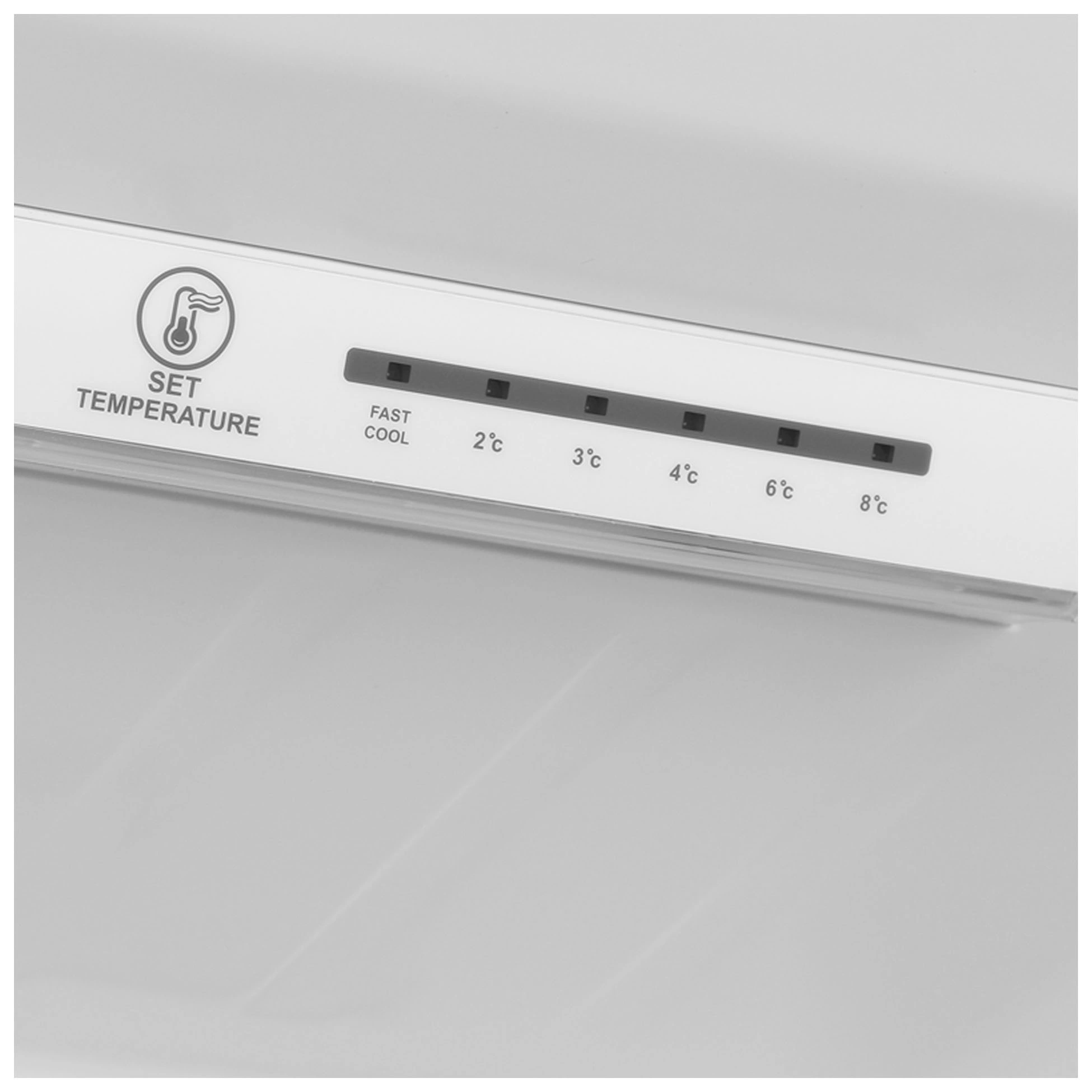 Холодильник Hyundai CC3593FWT, фото 16