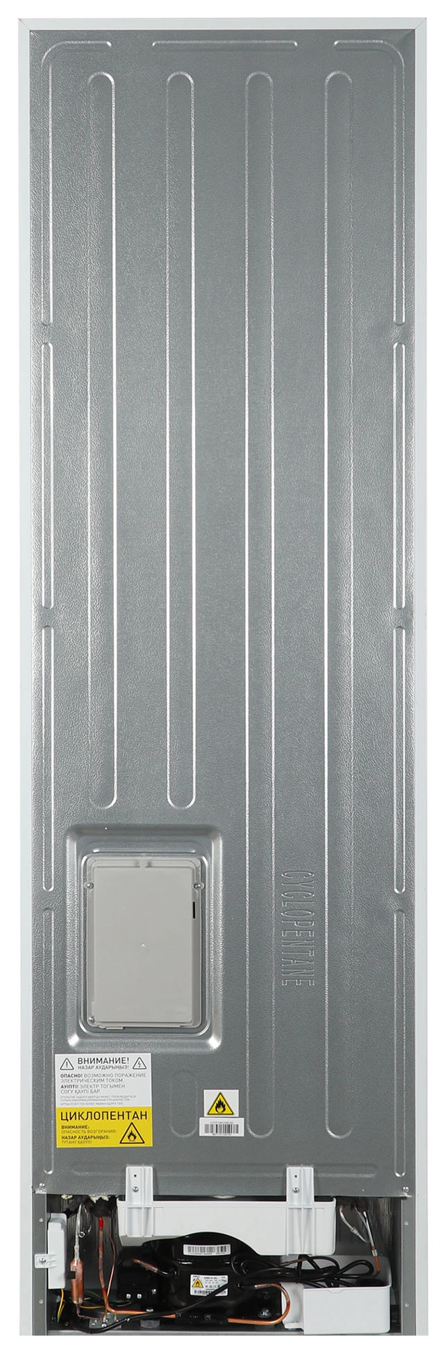 Холодильник Hyundai CC3593FWT, фото 8