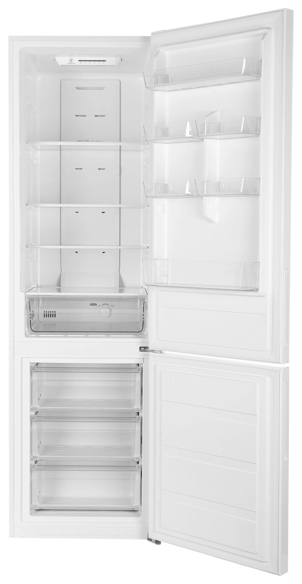 Холодильник Hyundai CC3593FWT, фото 9