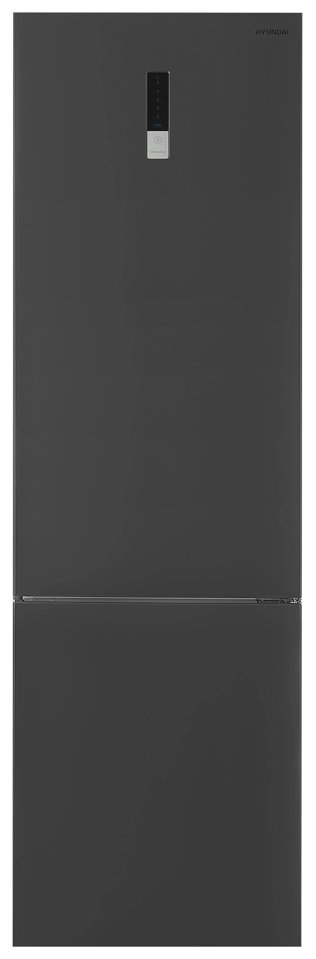 Холодильник Hyundai CC3595FIX