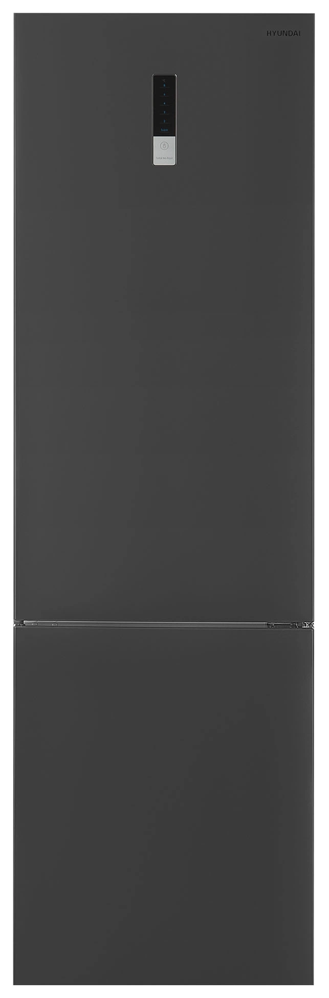 Холодильник Hyundai CC3595FIX, фото 2