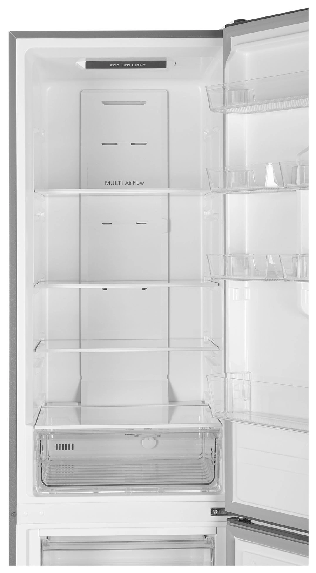 Холодильник Hyundai CC3595FIX, фото 11