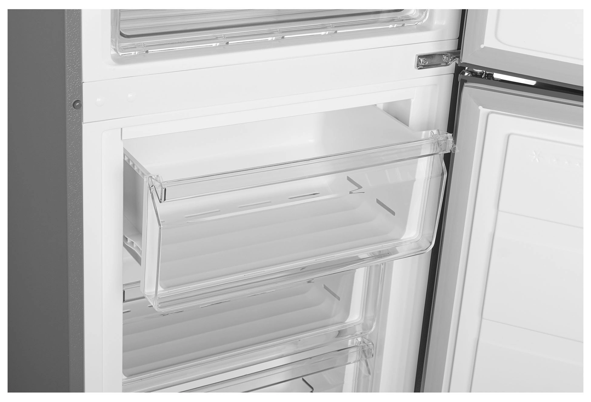 Холодильник Hyundai CC3595FIX, фото 14