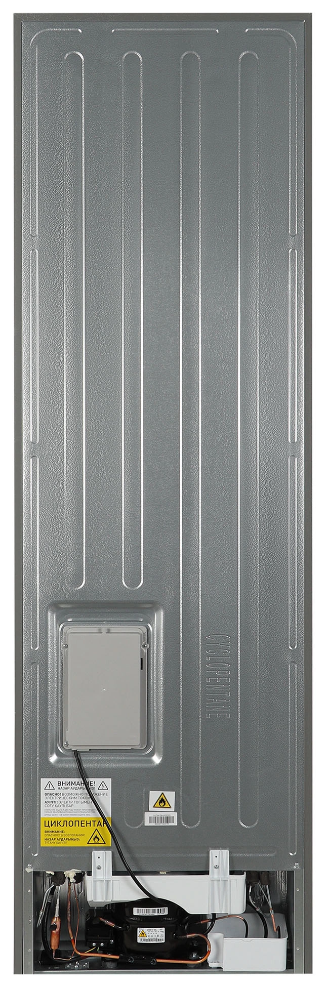 Холодильник Hyundai CC3595FIX, фото 8