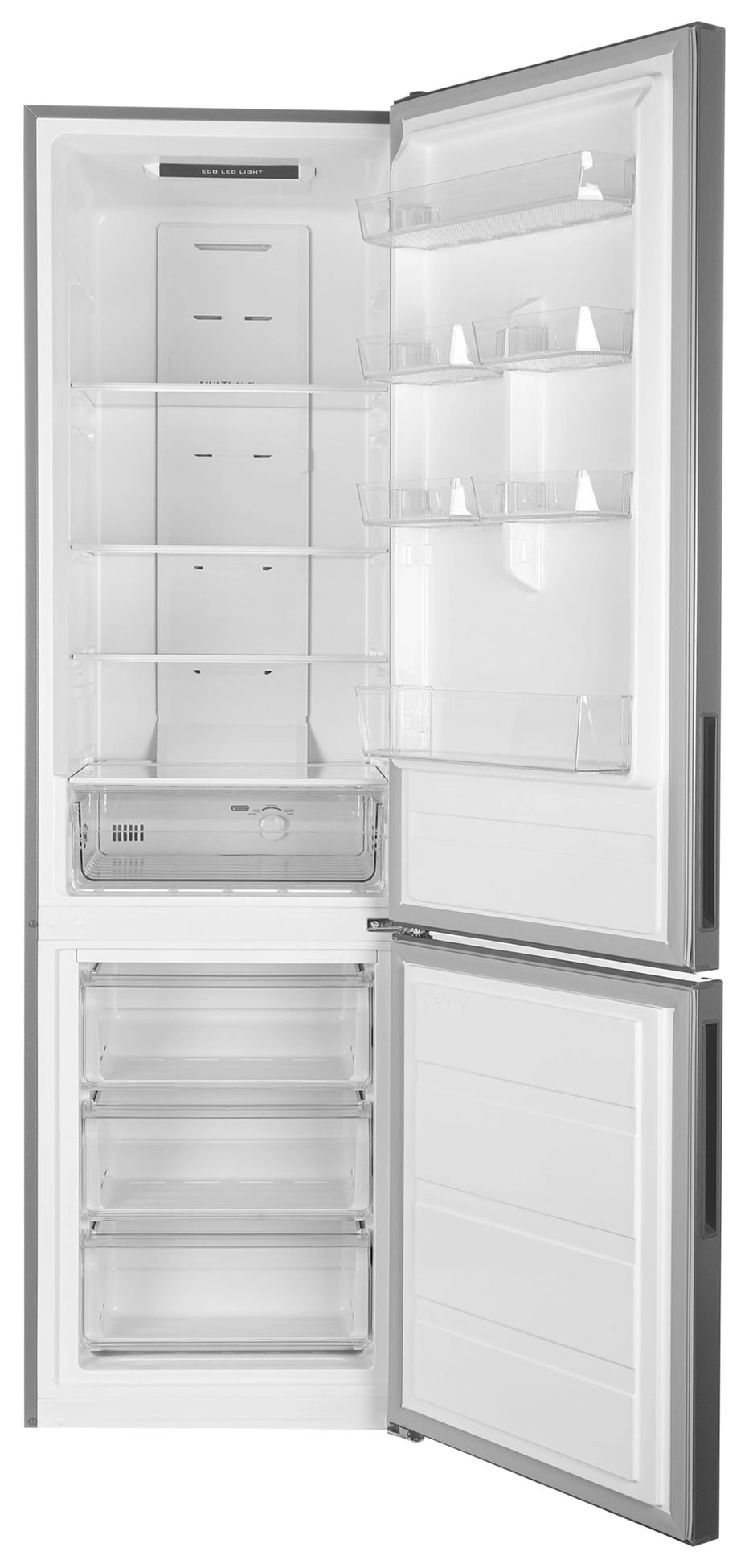 Холодильник Hyundai CC3595FIX, фото 9