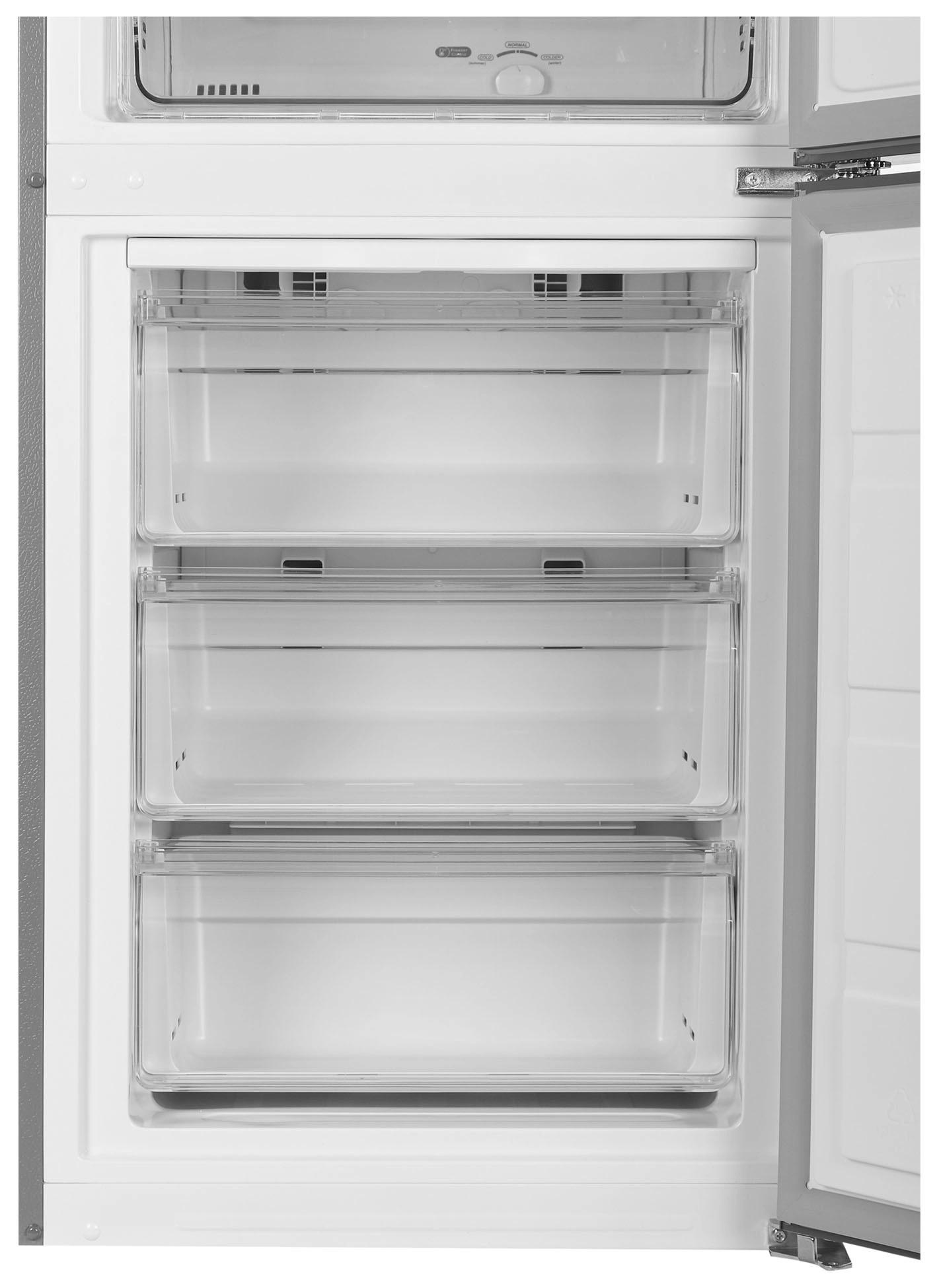 Холодильник Hyundai CC3595FIX, фото 10