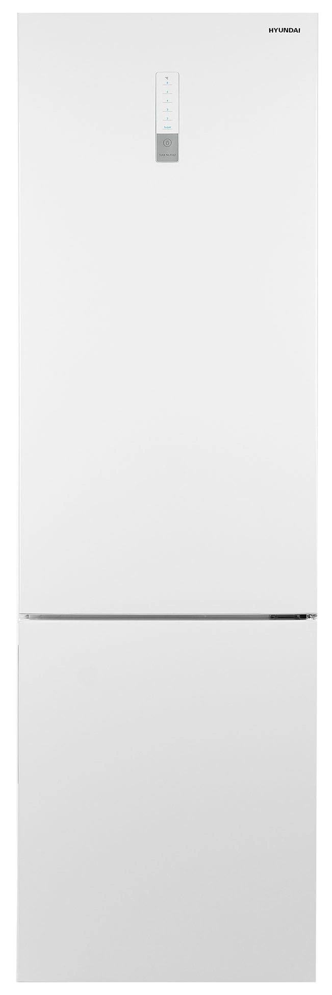 Холодильник Hyundai CC3595FWT, фото 2