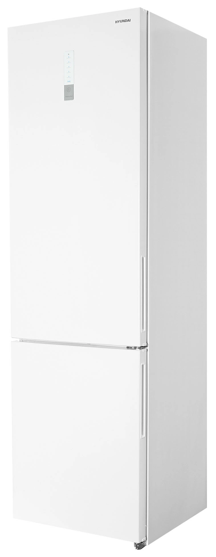 Холодильник Hyundai CC3595FWT, фото 3