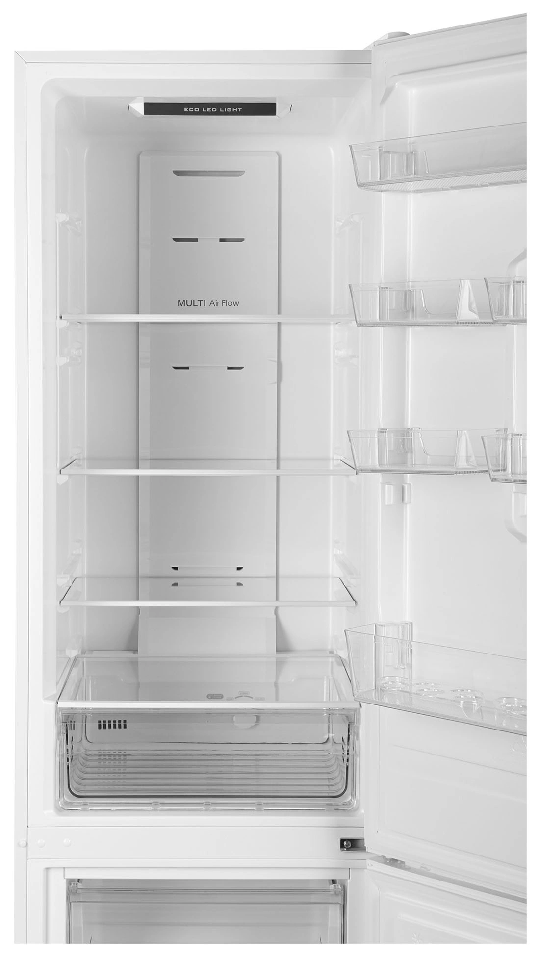 Холодильник Hyundai CC3595FWT, фото 9