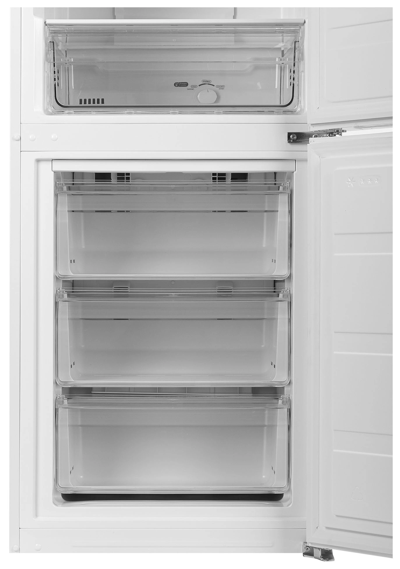 Холодильник Hyundai CC3595FWT, фото 10