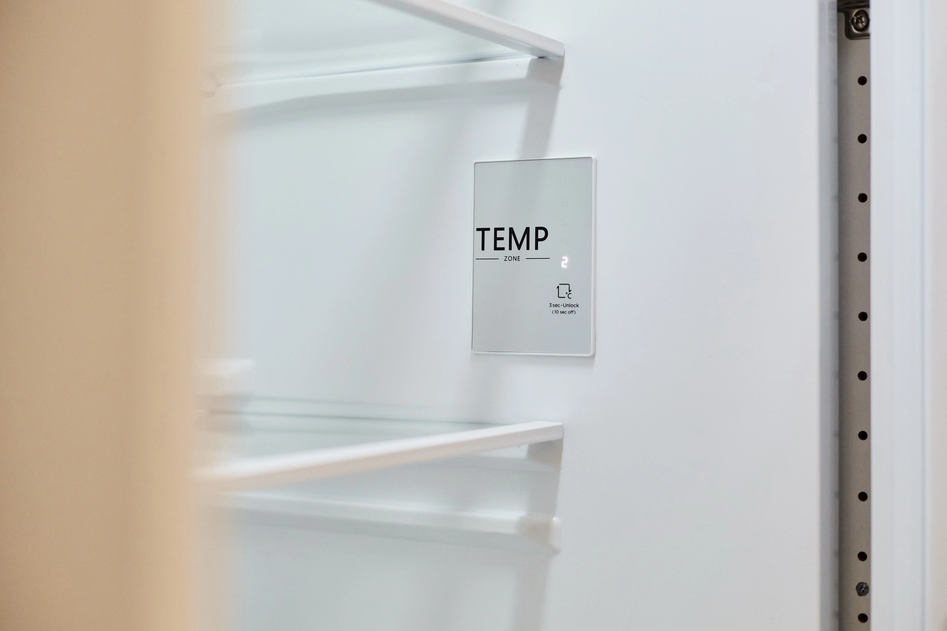 Холодильник Hyundai CC4023F, фото 5