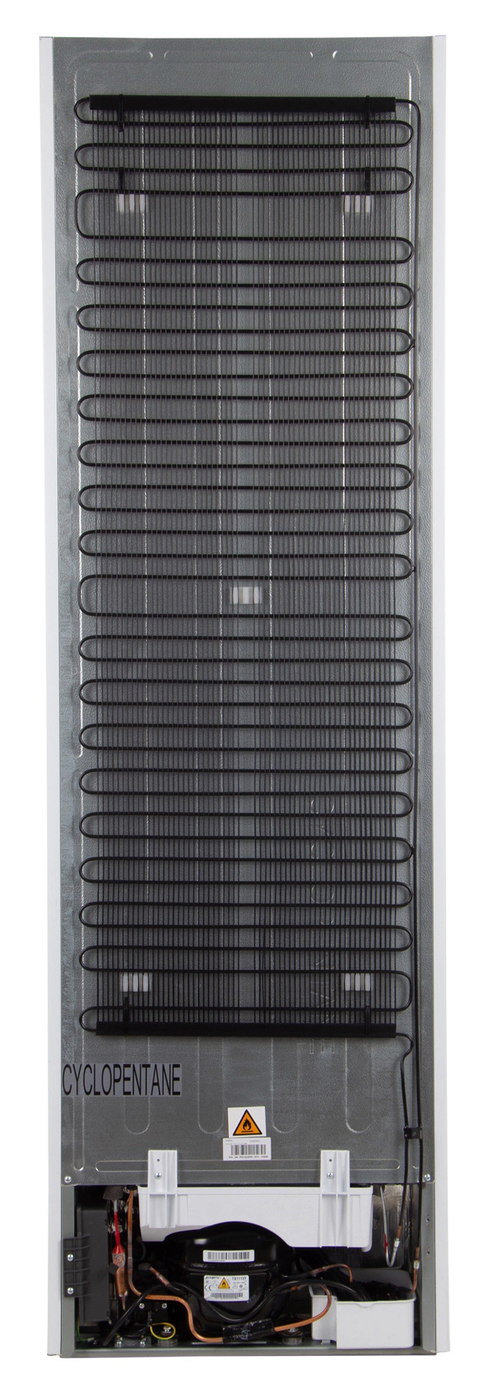 Холодильник Hyundai CC4033FV, фото 13