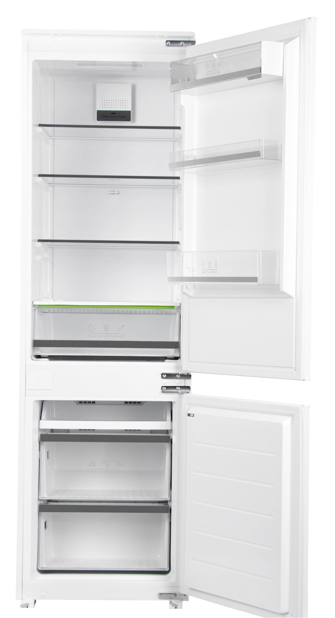 Холодильник Hyundai CC4033FV, фото 15