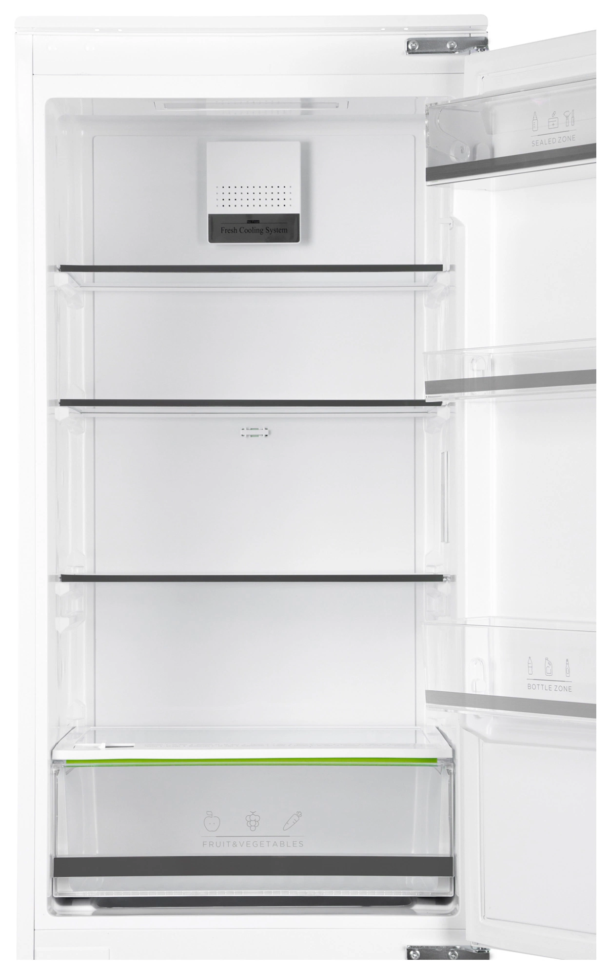 Холодильник Hyundai CC4033FV, фото 18