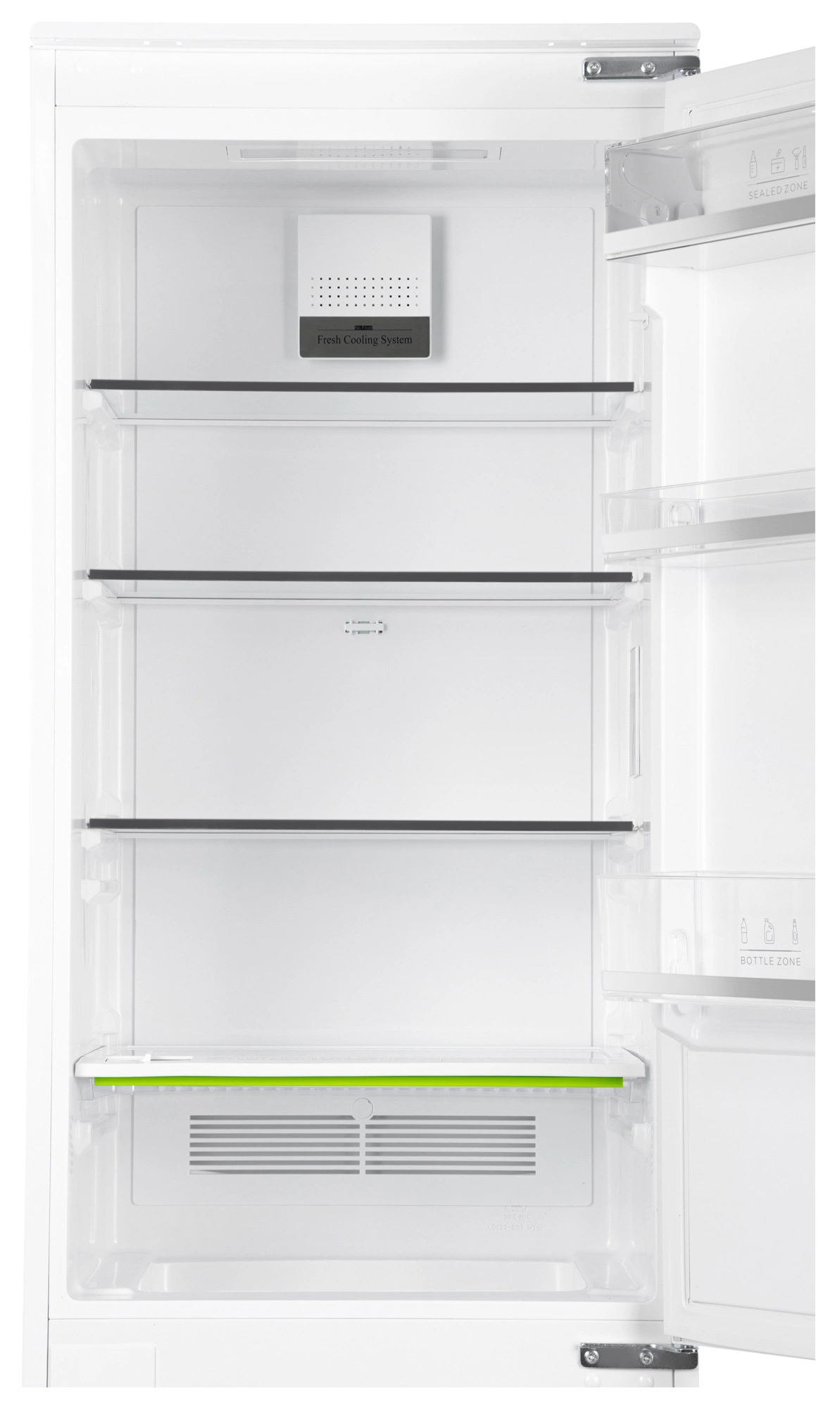 Холодильник Hyundai CC4033FV, фото 20