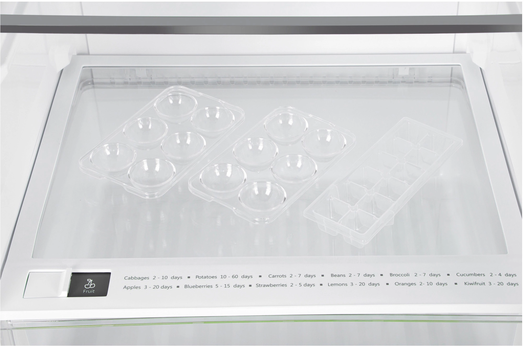 Холодильник Hyundai CC4033FV, фото 22