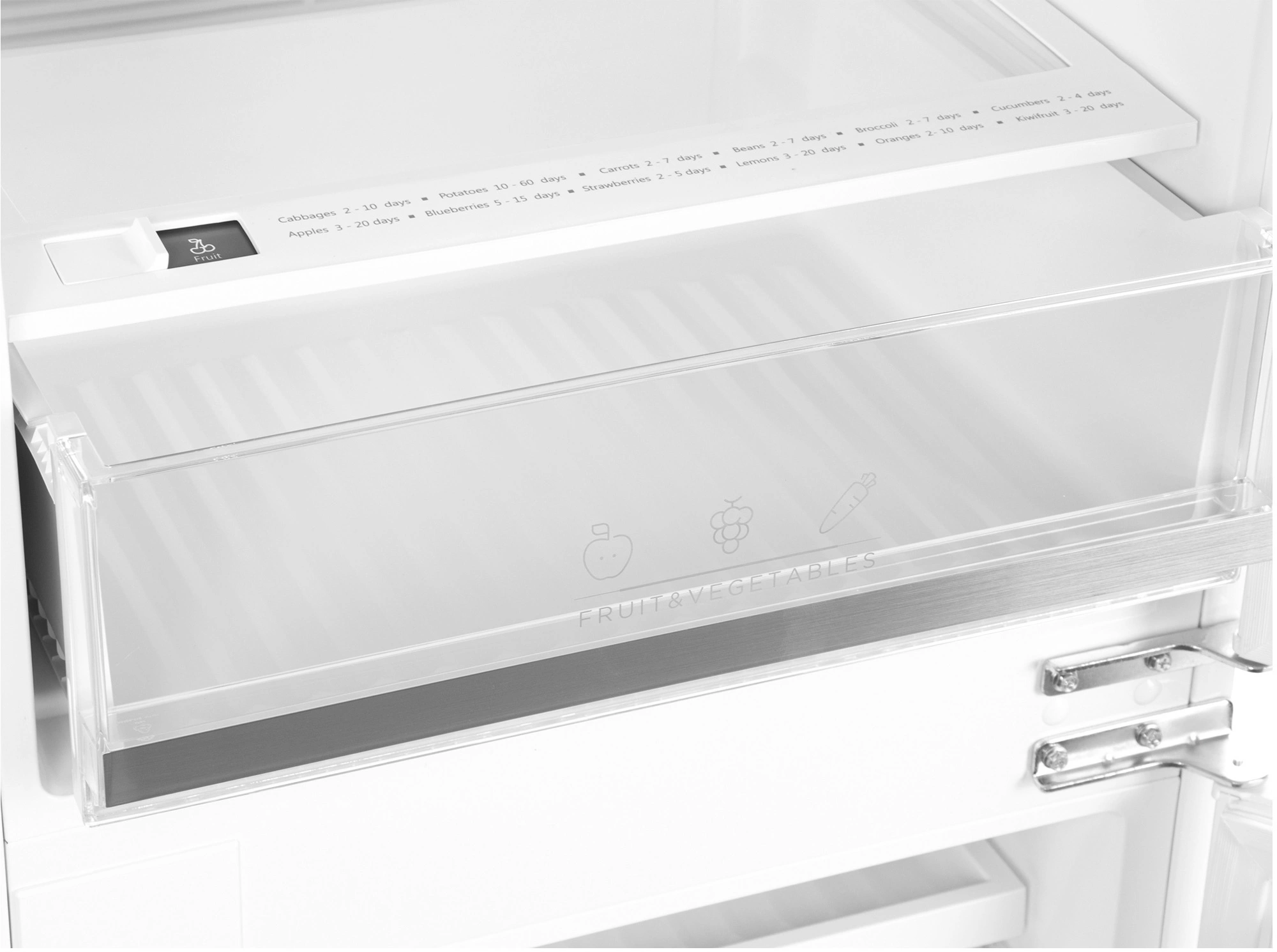 Холодильник Hyundai CC4033FV, фото 27