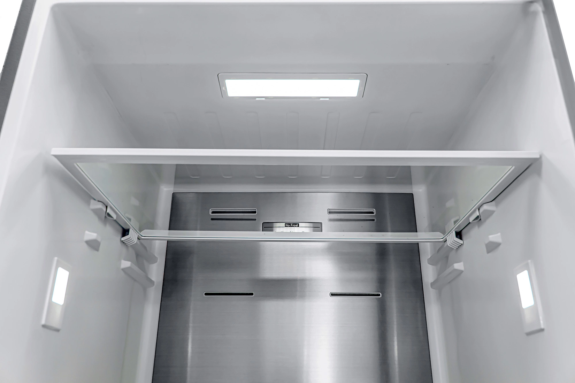 Холодильник Hyundai CC4553F, фото 12