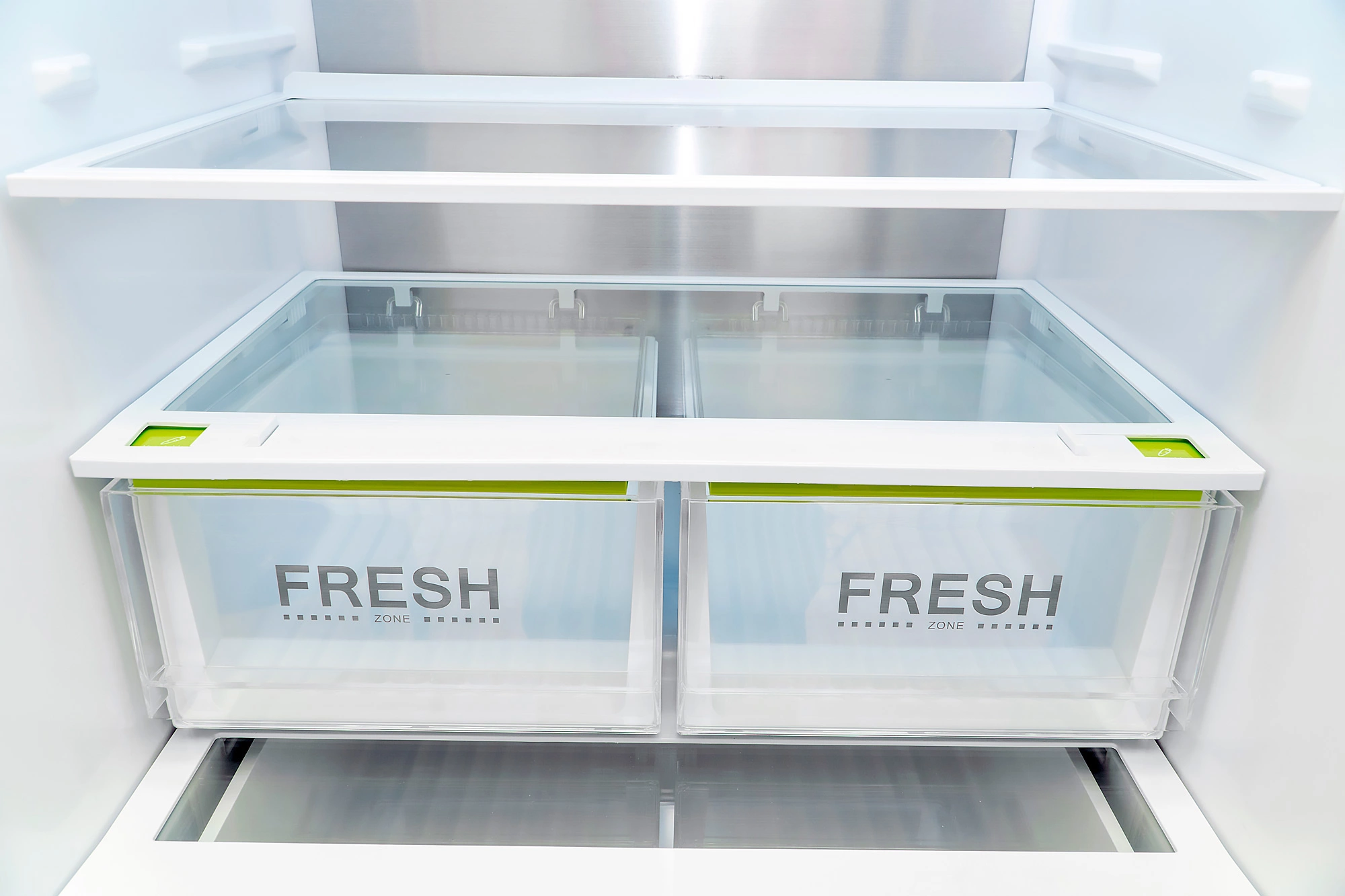 Холодильник Hyundai CC4553F, фото 13