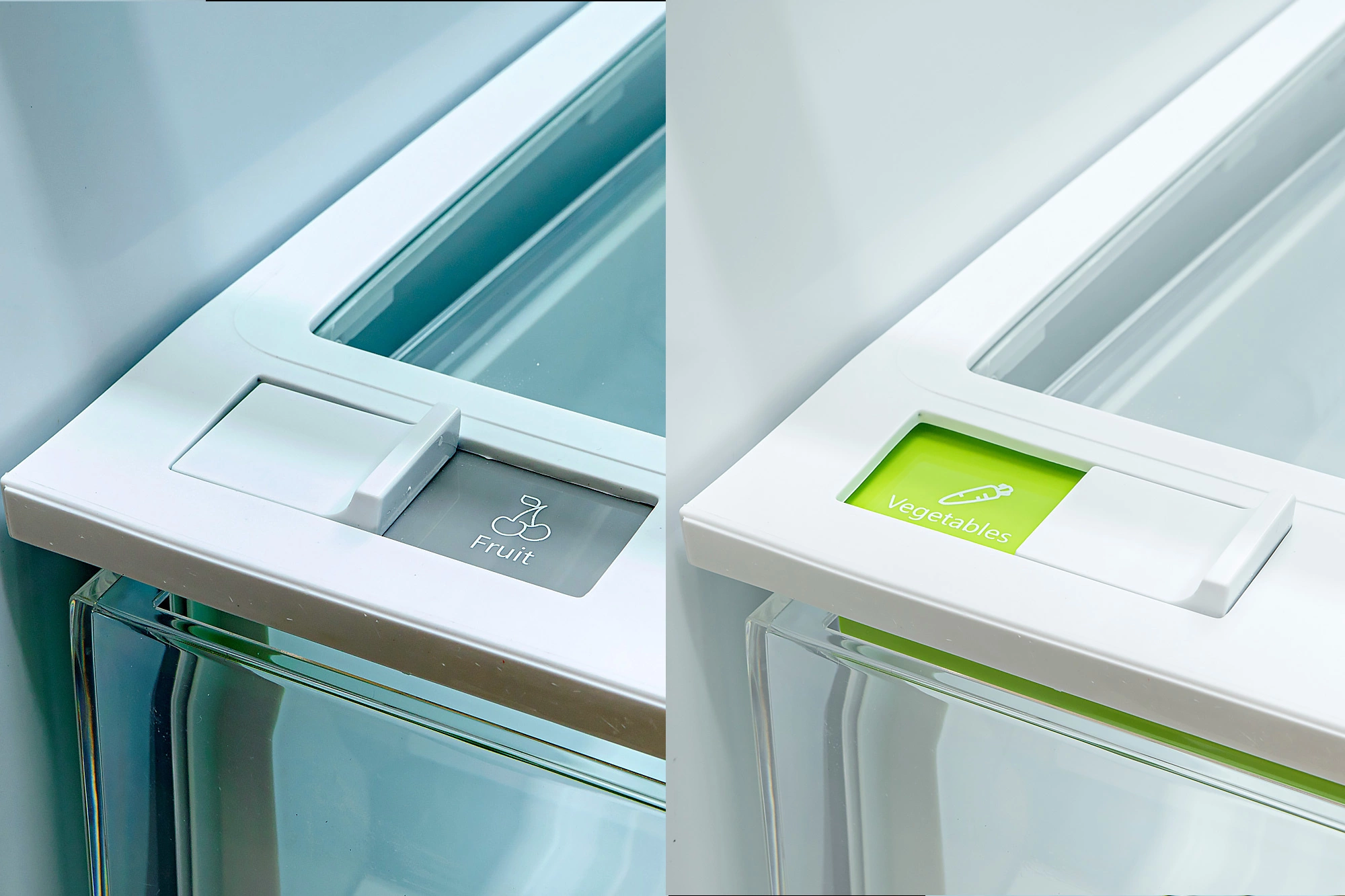 Холодильник Hyundai CC4553F, фото 14