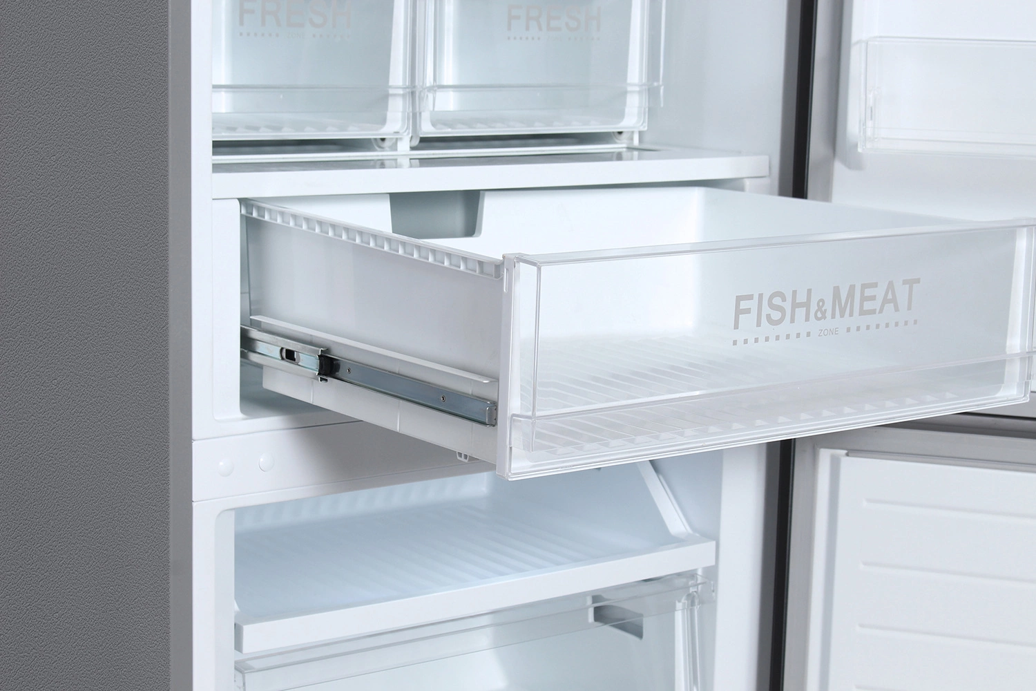 Холодильник Hyundai CC4553F, фото 15