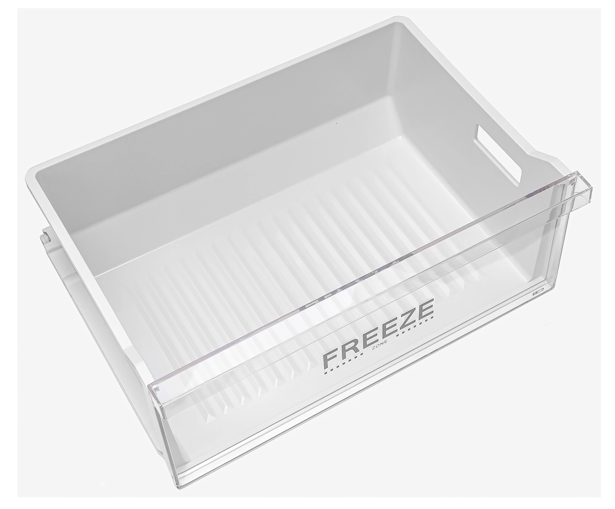 Холодильник Hyundai CC4553F, фото 9