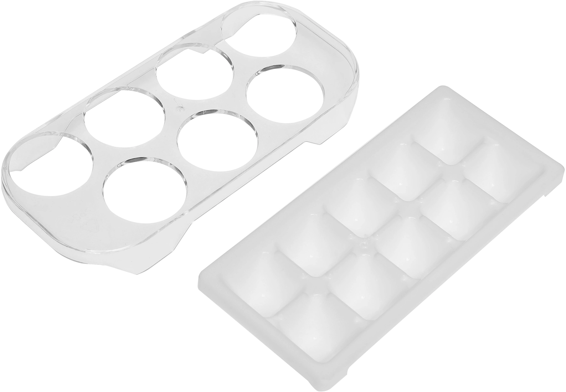 Холодильник Hyundai CC50073F, фото 15