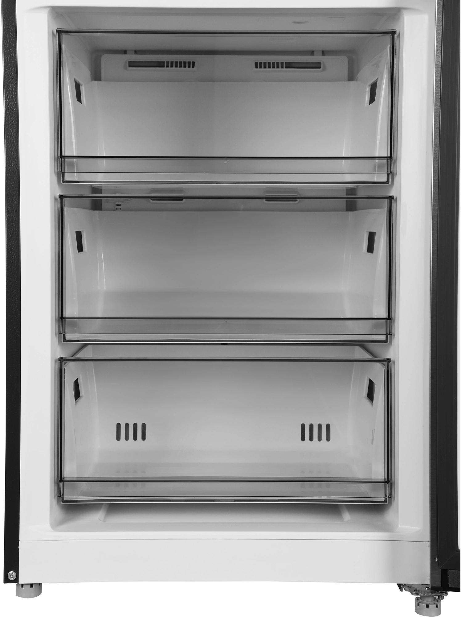 Холодильник Hyundai CC50073F, фото 4