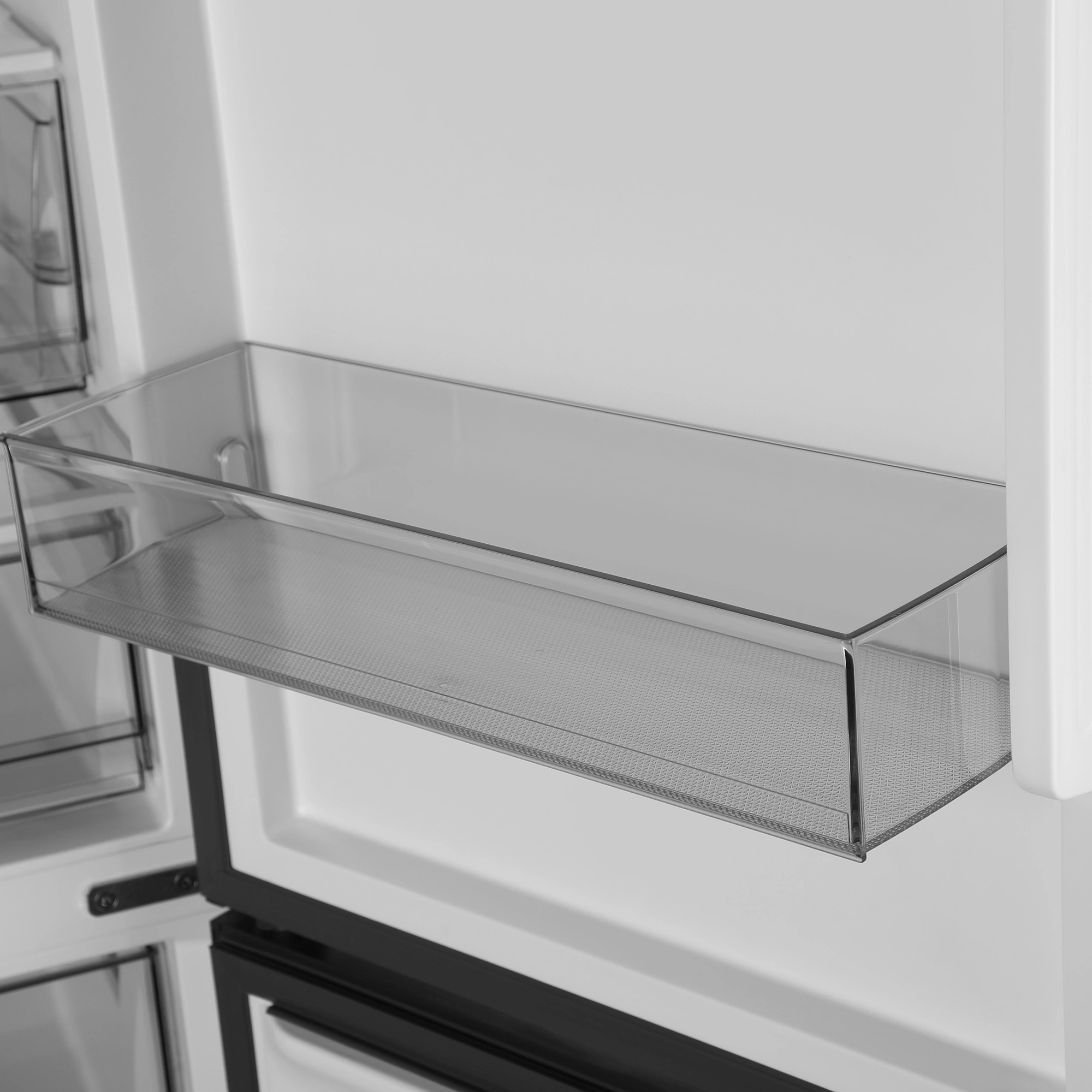 Холодильник Hyundai CC50073F, фото 5