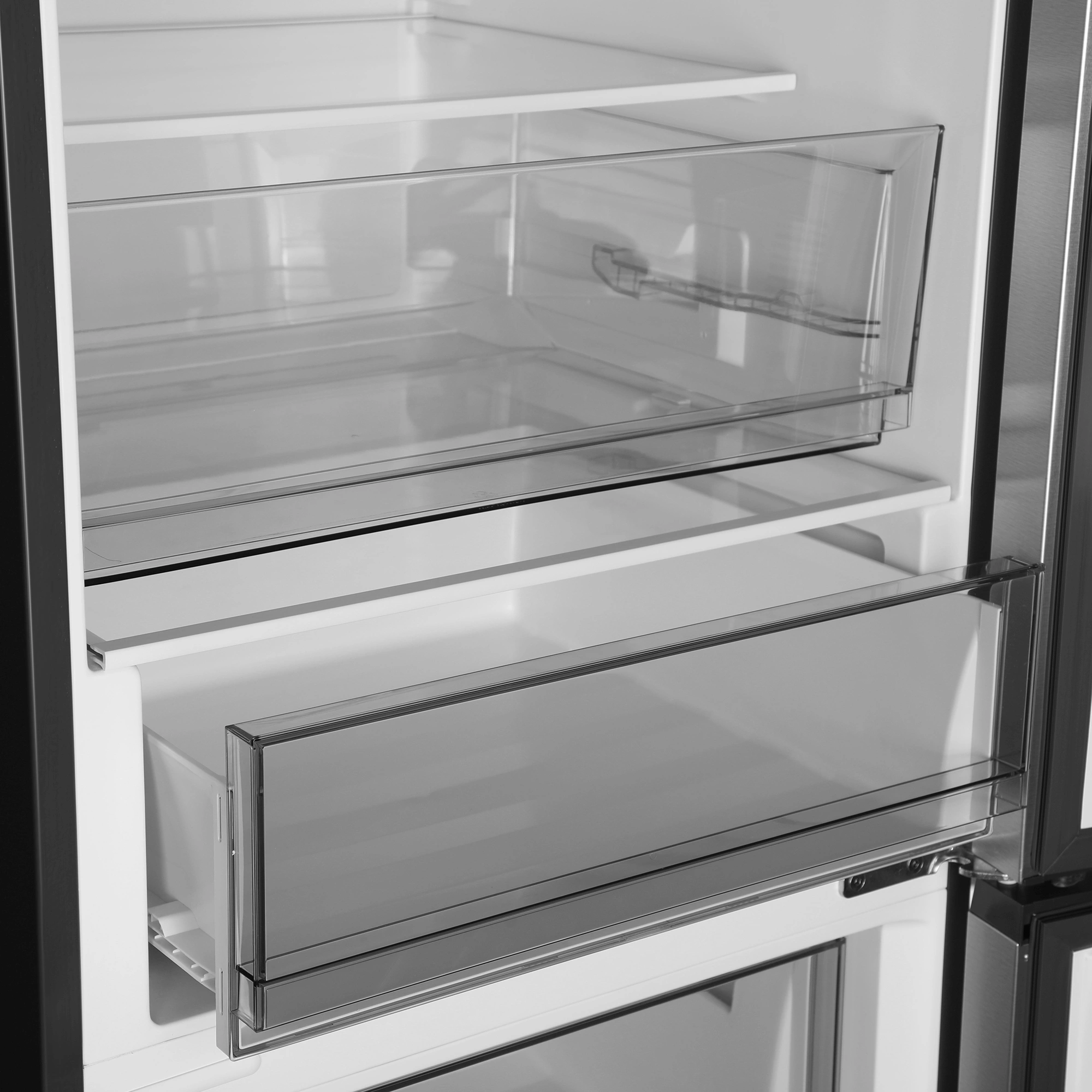 Холодильник Hyundai CC50073F, фото 6