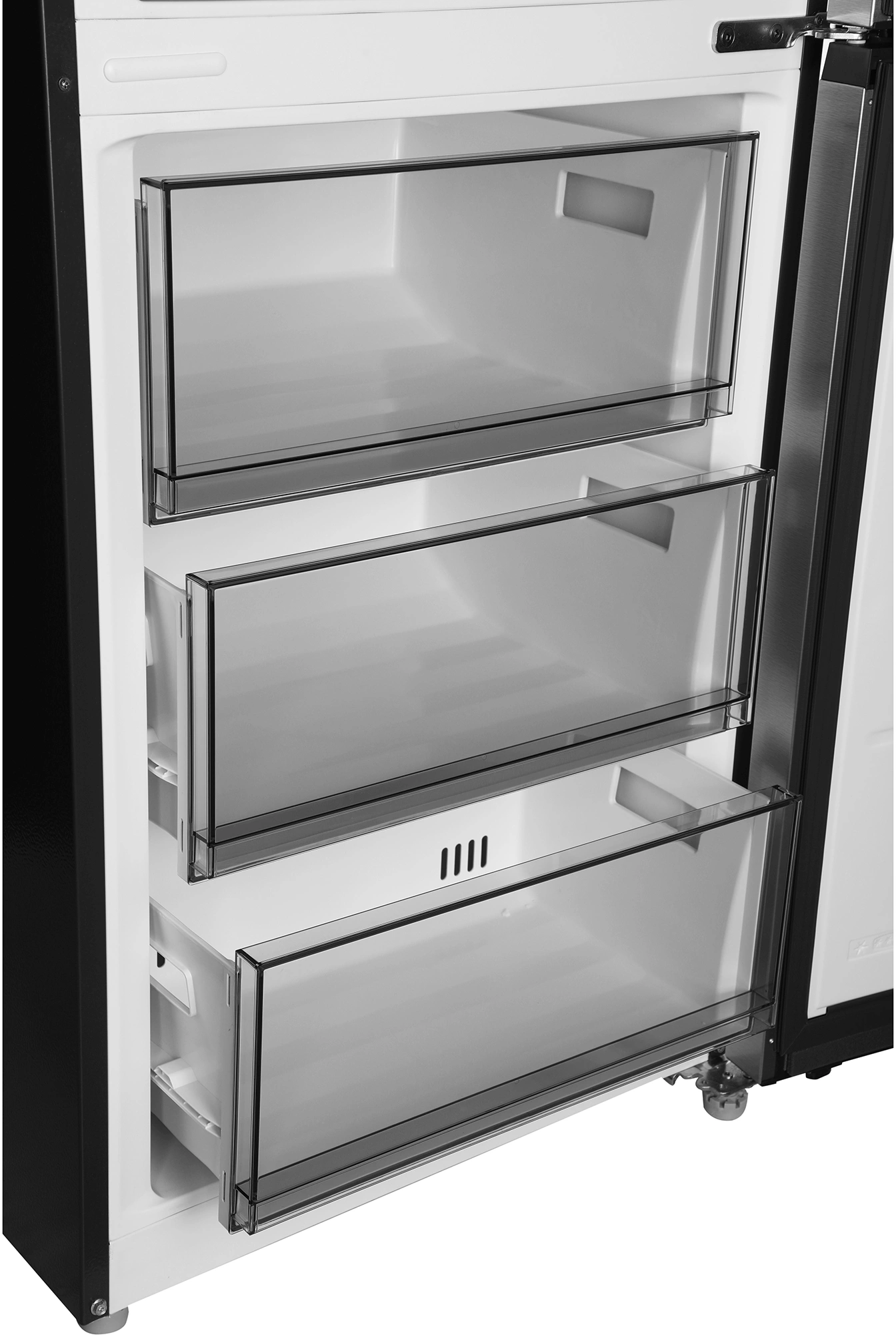 Холодильник Hyundai CC50073F, фото 8