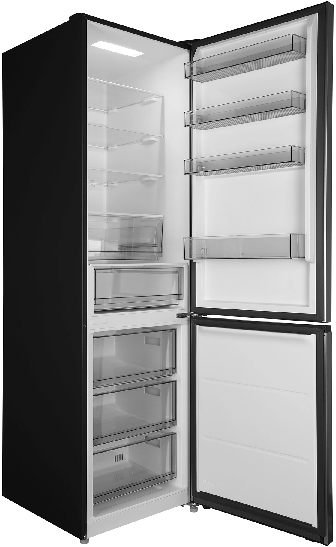 Холодильник Hyundai CC50073F, фото 10