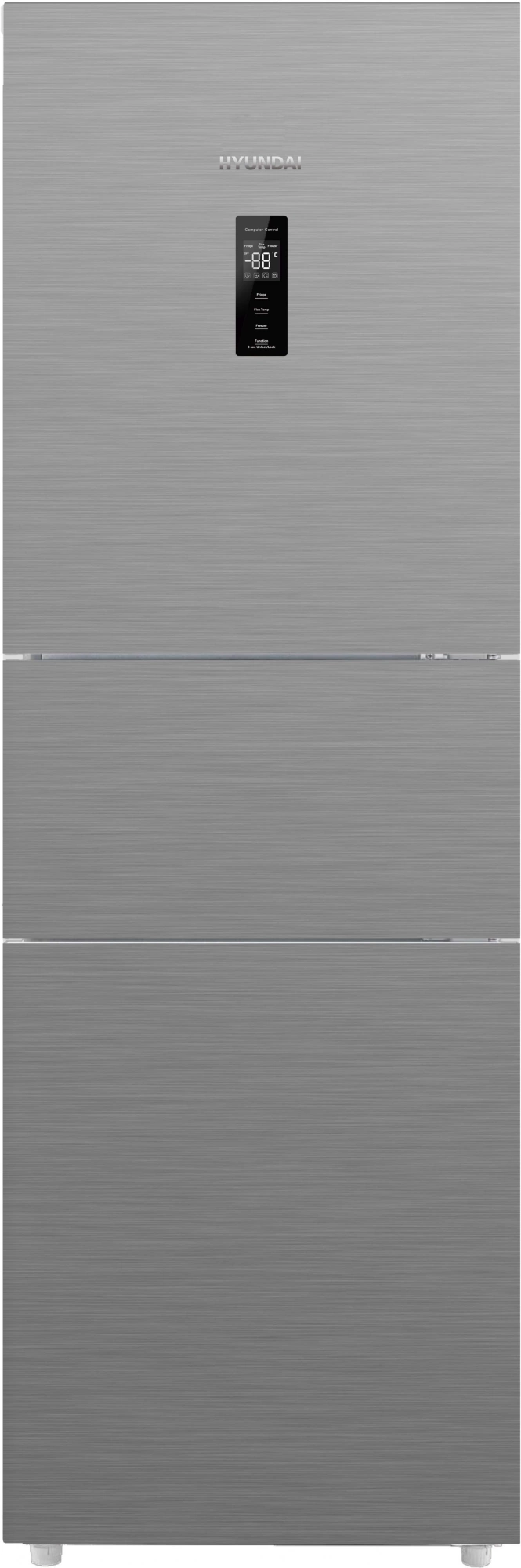 Холодильник Hyundai CM30073F, фото 2