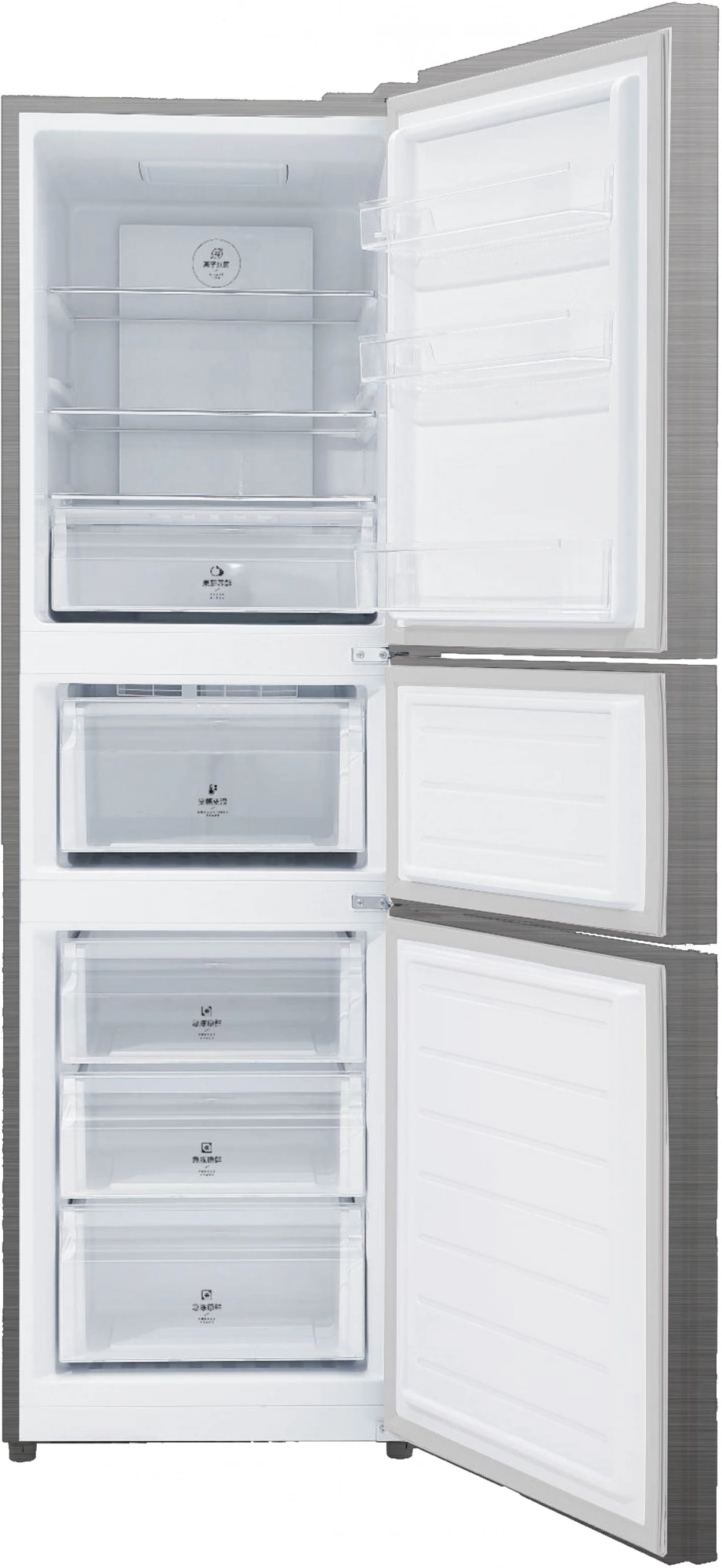 Холодильник Hyundai CM30073F, фото 3