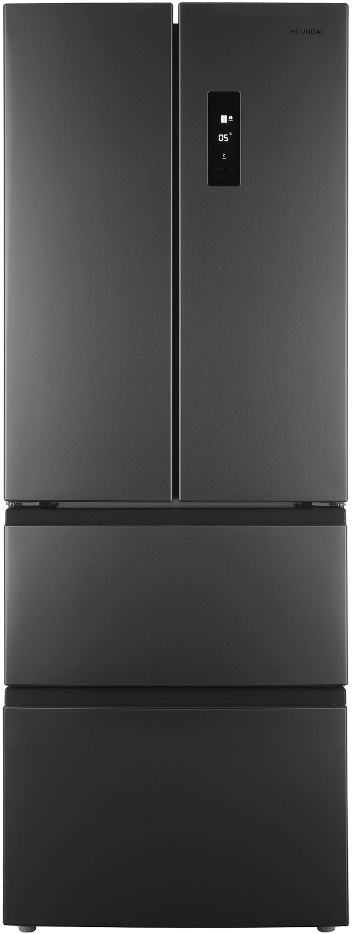 Холодильник Hyundai CM40043F, фото 14