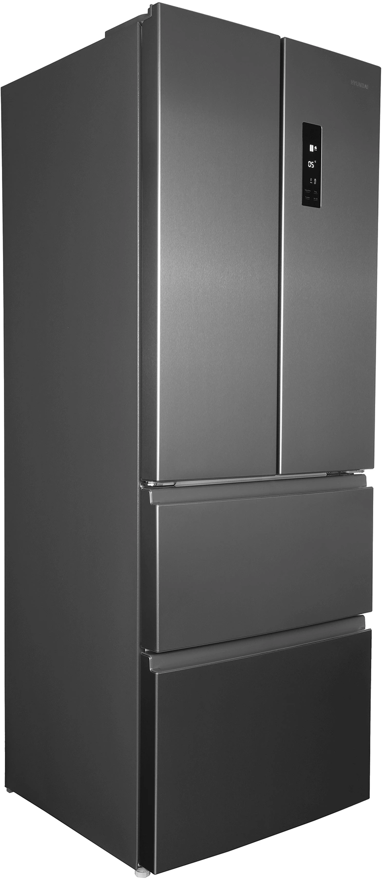 Холодильник Hyundai CM40043F, фото 16