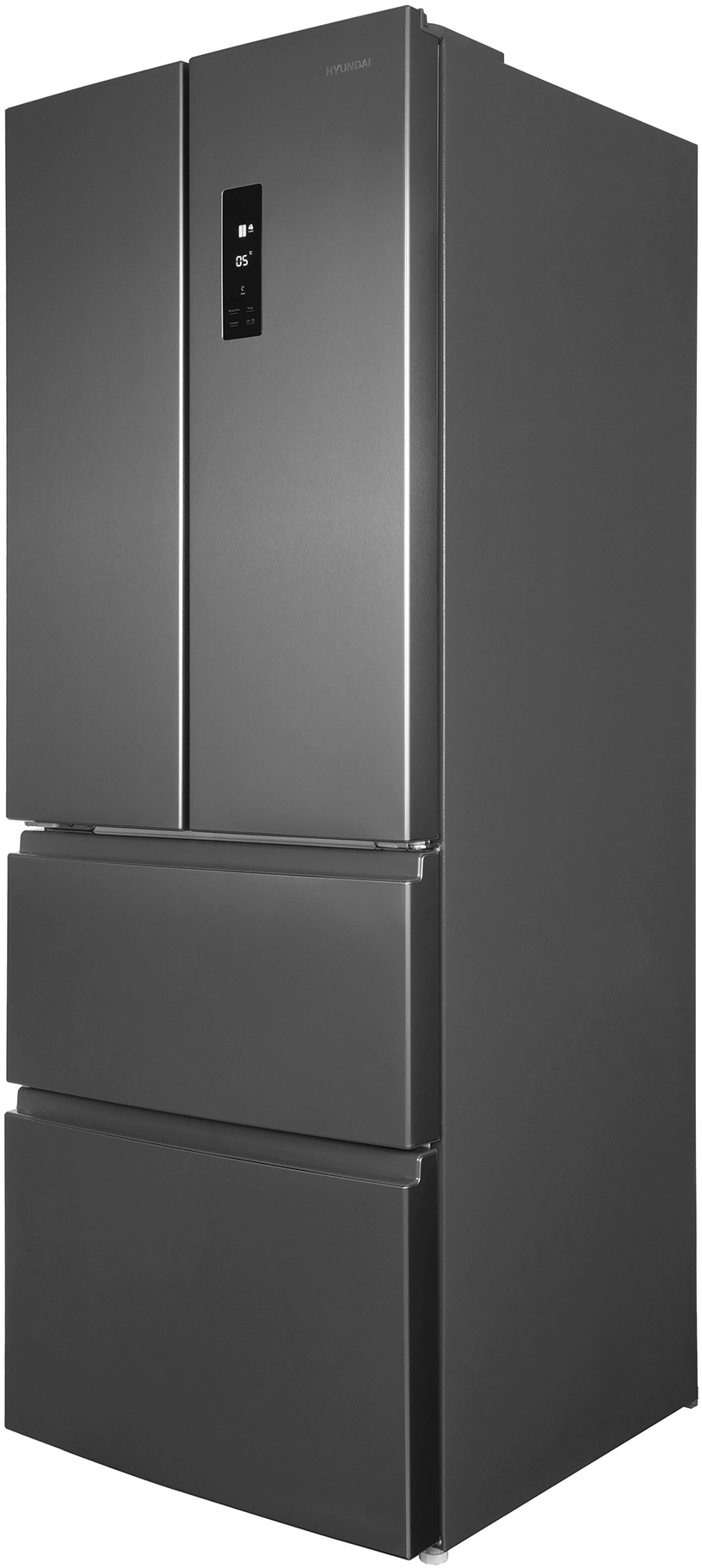 Холодильник Hyundai CM40043F, фото 18